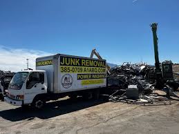  Sandy, UT Junk Removal Services Pros