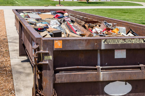 Best Residential Junk Removal  in Sandy, UT